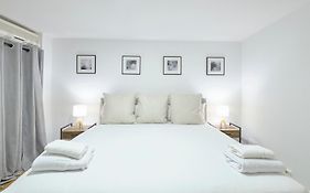 Lovely Apartments - Alójate en el corazón de Madrid